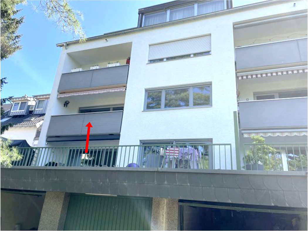 Garage, Eigentumswohnung (1 bis 2 Zimmer) in Am Bramhoff 13, 51067 Köln, Holweide - Bild 3