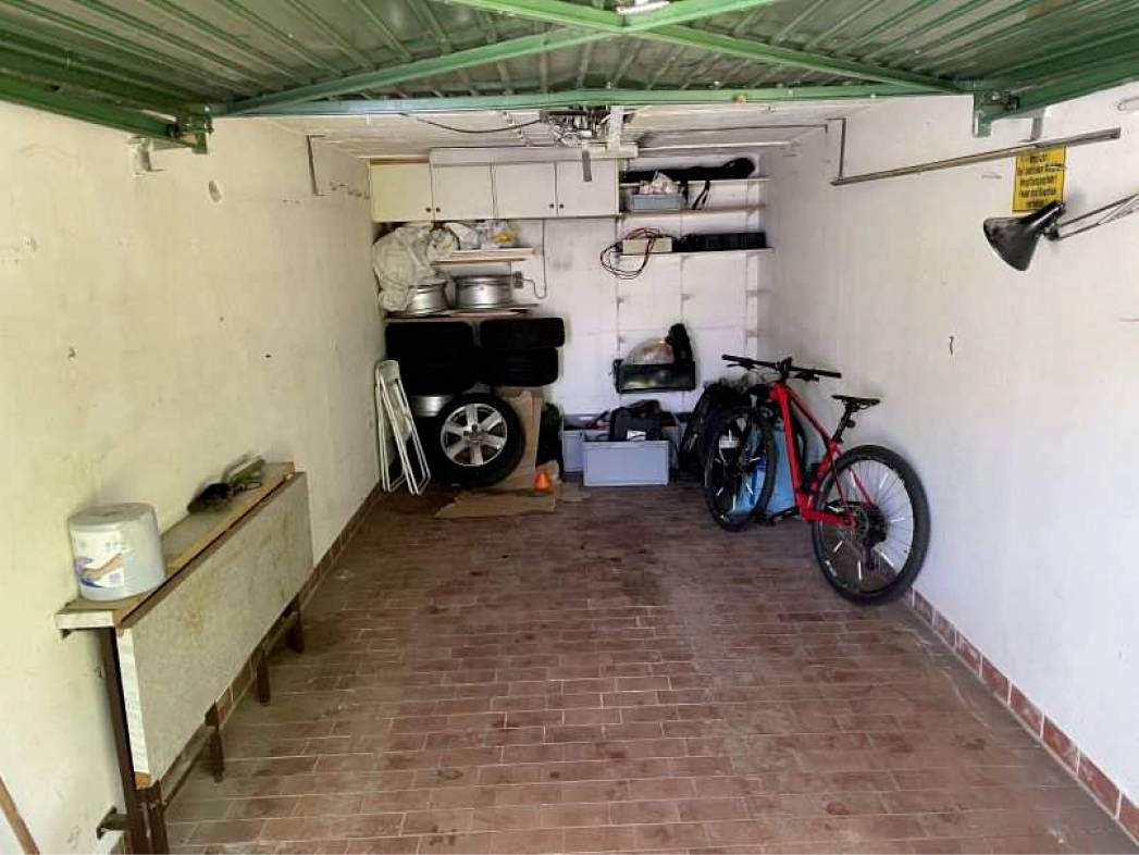 Garage, Eigentumswohnung (1 bis 2 Zimmer) in Am Bramhoff 13, 51067 Köln, Holweide - Bild 5