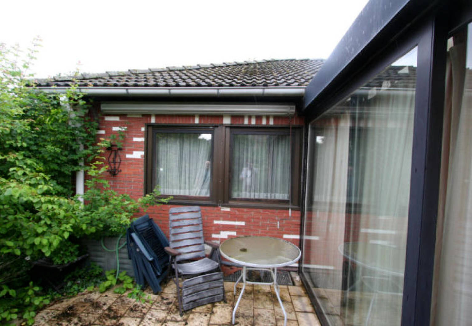 Garage, Einfamilienhaus in Buchenweg 8, 50859 Köln, Widdersdorf