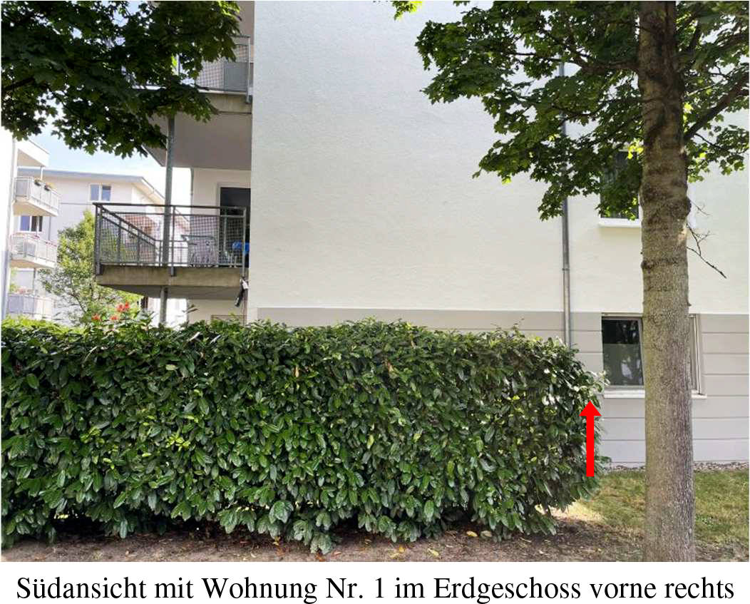 Eigentumswohnung (1 bis 2 Zimmer) in Rudolf-Amelunxen-Straße 44, 50939 Köln, Sülz - Bild 4