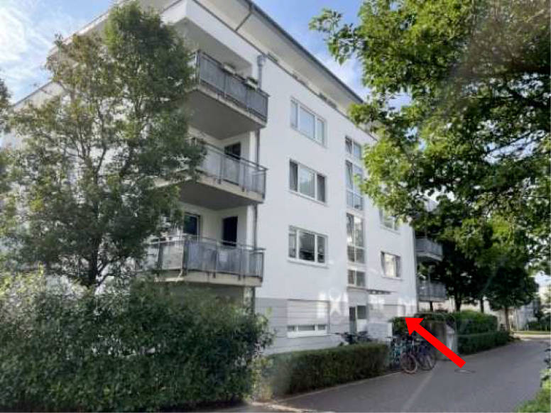 Eigentumswohnung (1 bis 2 Zimmer) in Rudolf-Amelunxen-Straße 44, 50939 Köln, Sülz - Bild 2