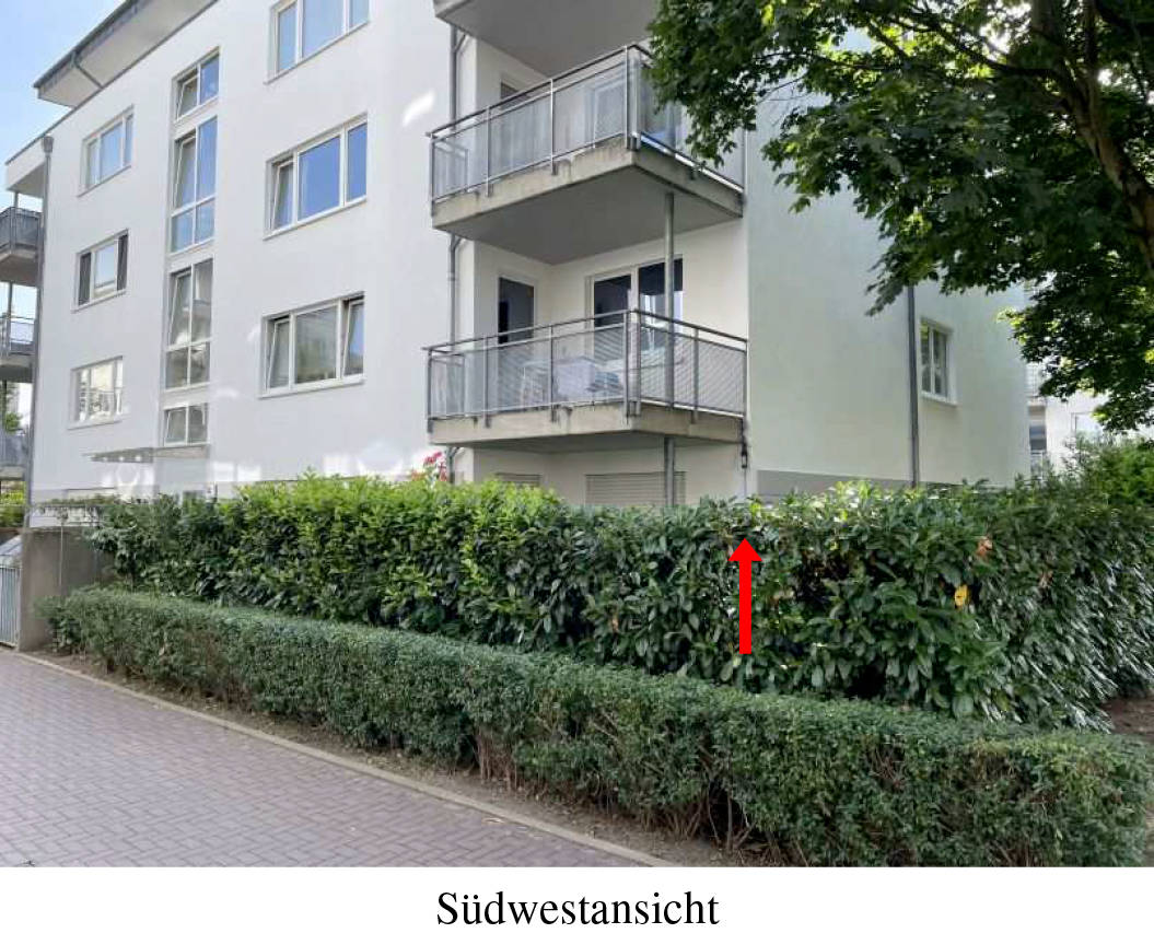 Eigentumswohnung (1 bis 2 Zimmer) in Rudolf-Amelunxen-Straße 44, 50939 Köln, Sülz - Bild 5