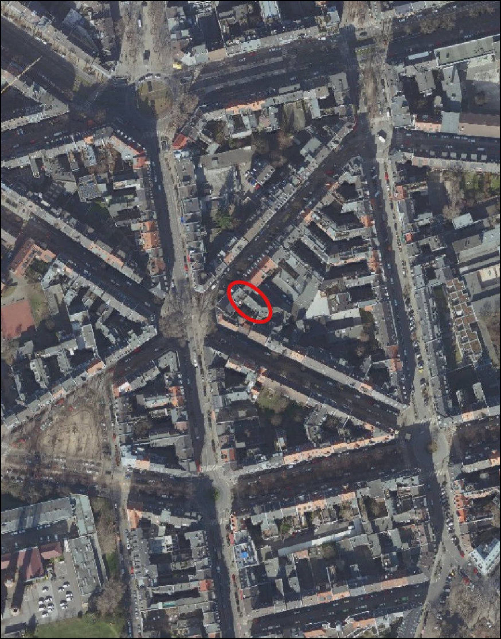 Eigentumswohnung (3 bis 4 Zimmer) in Kurfürstenstr. 2 A, 50678 Köln , Neustadt-Süd - Bild 3