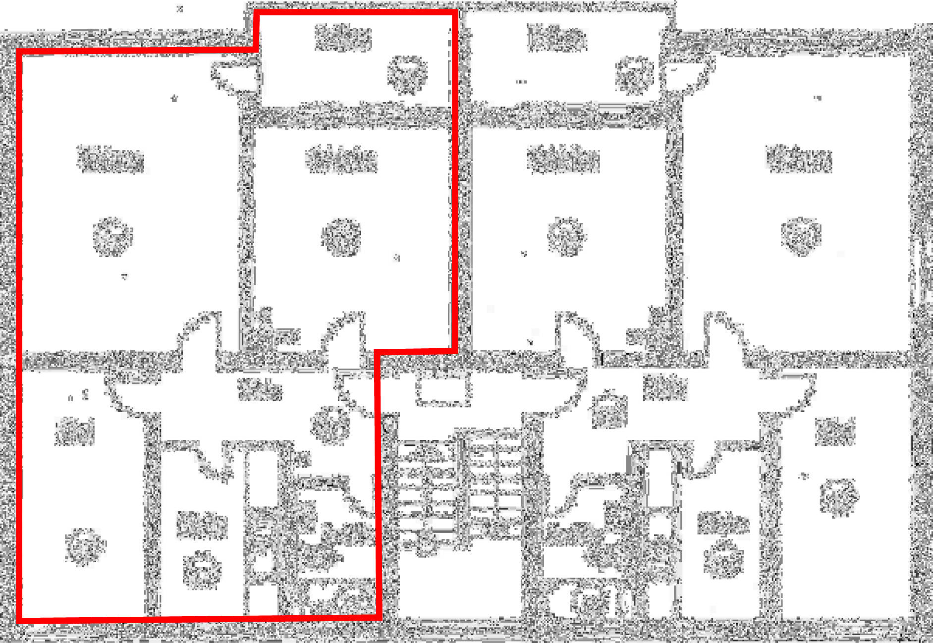 nordrheinwestpfalen 0092 K 0019/2025 Mülheimer Straße 15, 17, 19 , 51145 Köln, Eil 13
