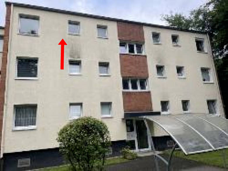 Eigentumswohnung (3 bis 4 Zimmer) in Mülheimer Straße 15, 17, 19 , 51145 Köln, Eil - Bild 4