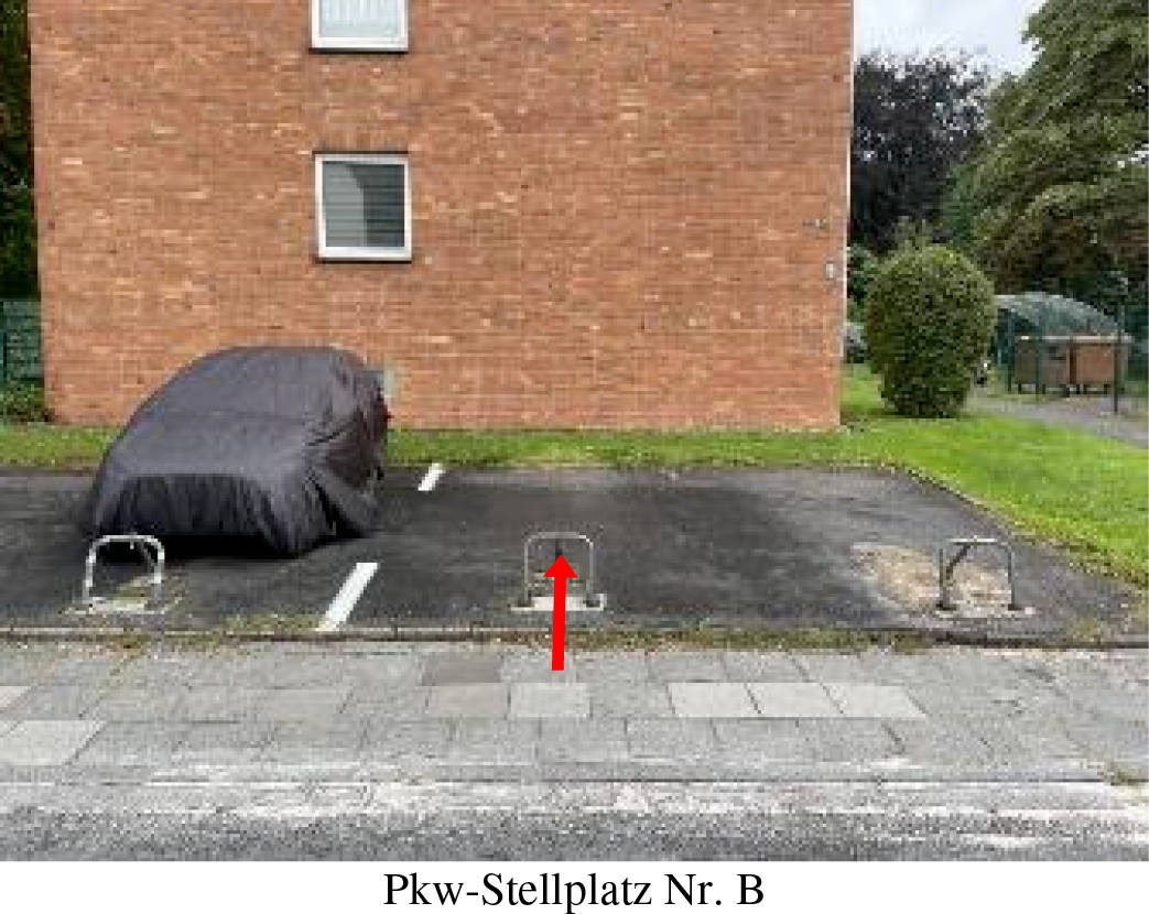 nordrheinwestpfalen 0092 K 0019/2025 Mülheimer Straße 15, 17, 19 , 51145 Köln, Eil 7