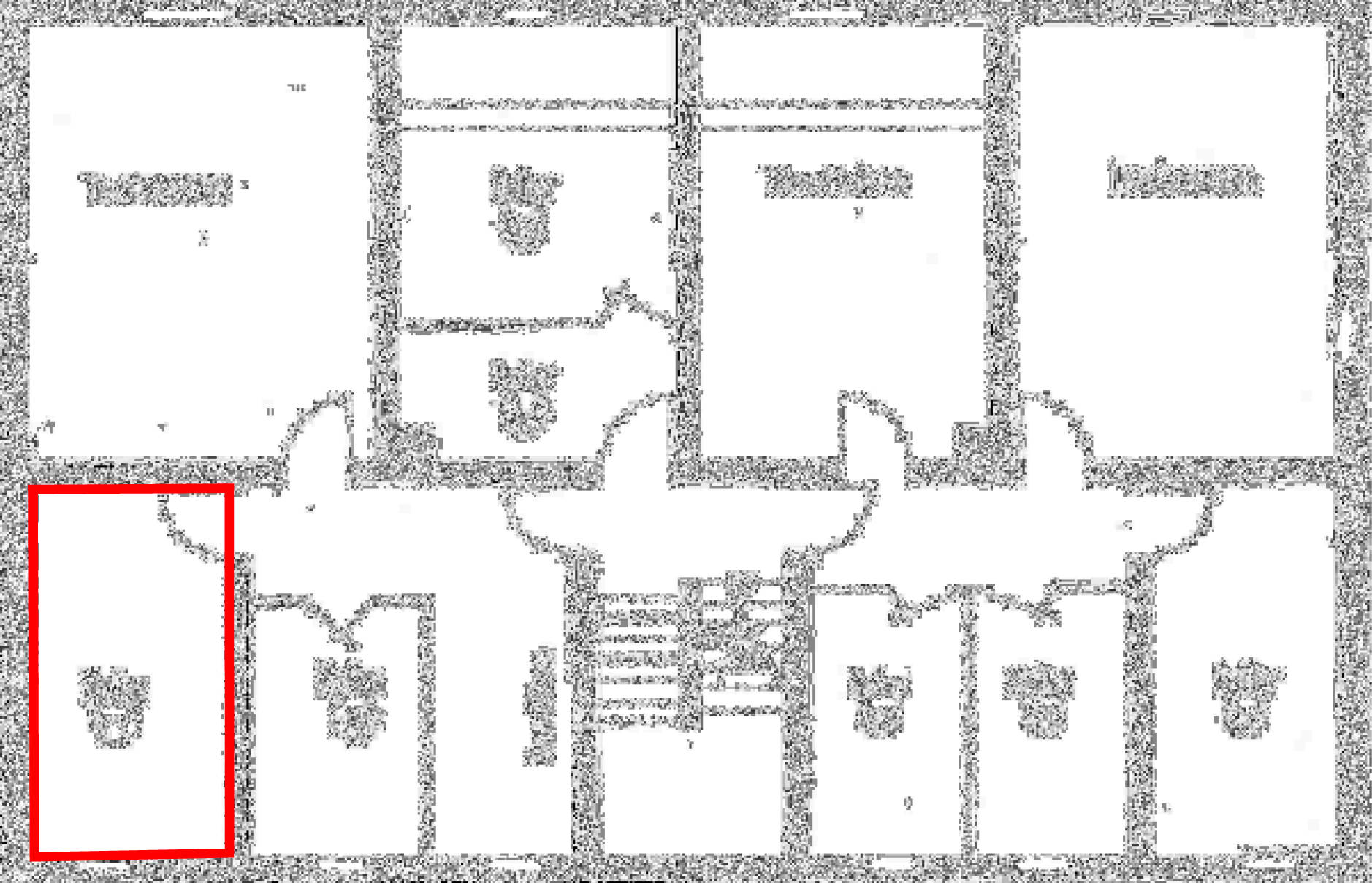 nordrheinwestpfalen 0092 K 0019/2025 Mülheimer Straße 15, 17, 19 , 51145 Köln, Eil 12