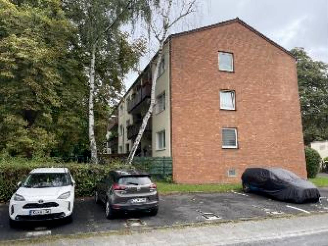 Eigentumswohnung (3 bis 4 Zimmer) in Mülheimer Straße 15, 17, 19 , 51145 Köln, Eil - Bild 5