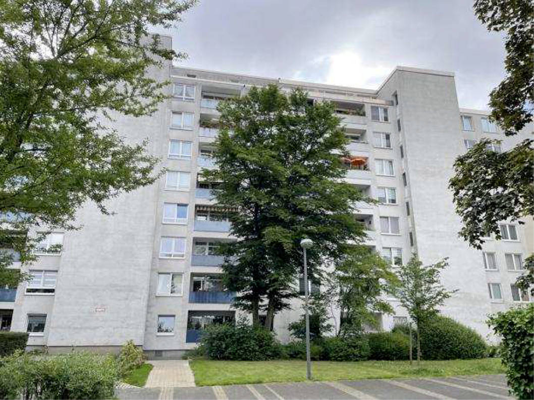 Eigentumswohnung (3 bis 4 Zimmer) in Robert-Schuman-Str. 8, 51109 Köln, Neubrück - Bild 3