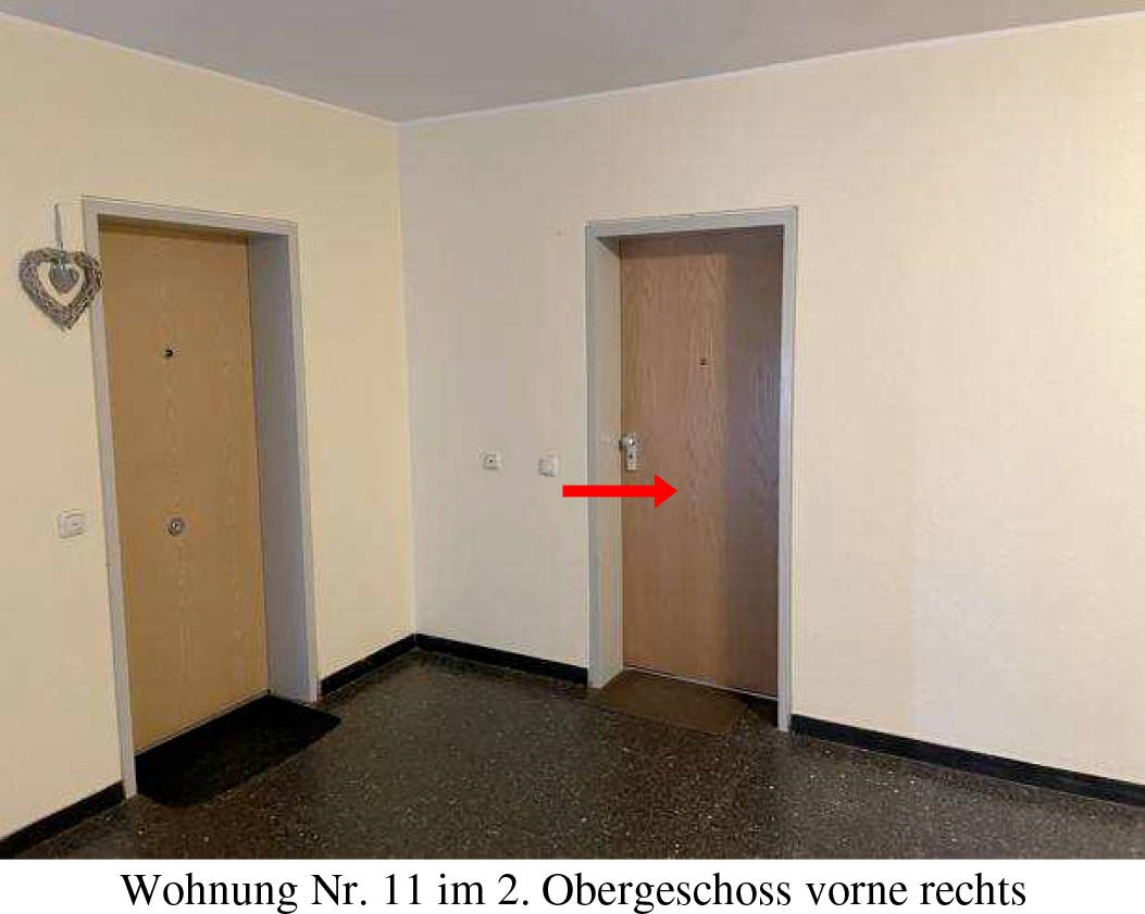 Eigentumswohnung (3 bis 4 Zimmer) in Robert-Schuman-Str. 8, 51109 Köln, Neubrück - Bild 4