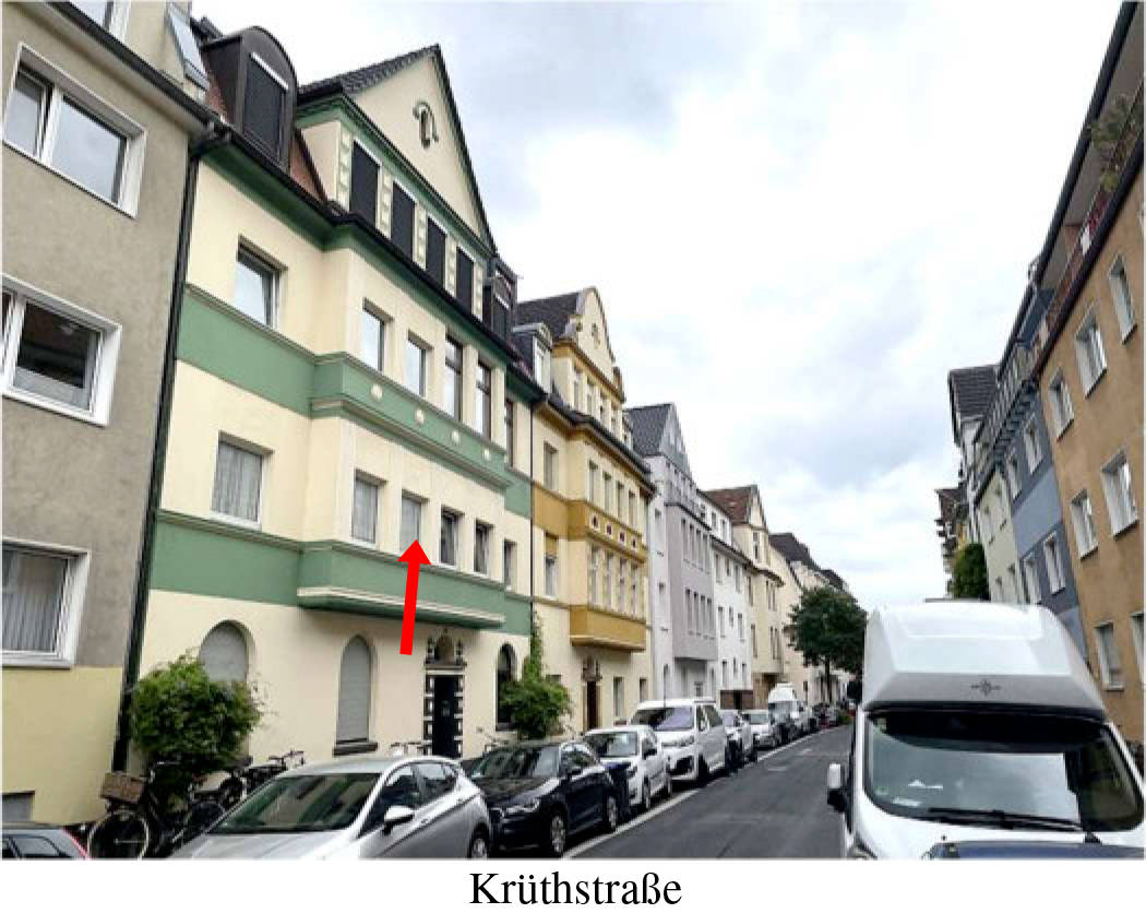nordrheinwestpfalen 0092 K 0020/2025 Krüthstraße 7, 50733 Köln, Nippes 7