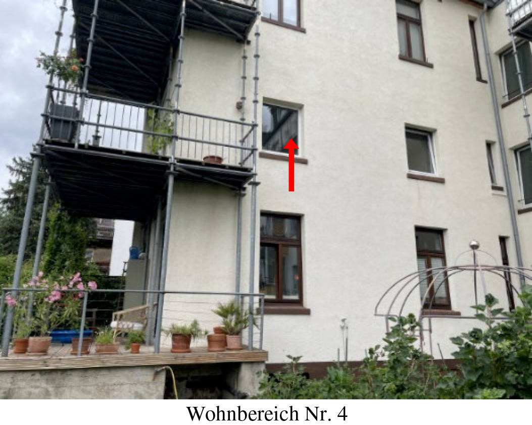 Eigentumswohnung (ab 5 Zimmer) in Krüthstraße 7, 50733 Köln, Nippes - Bild 2