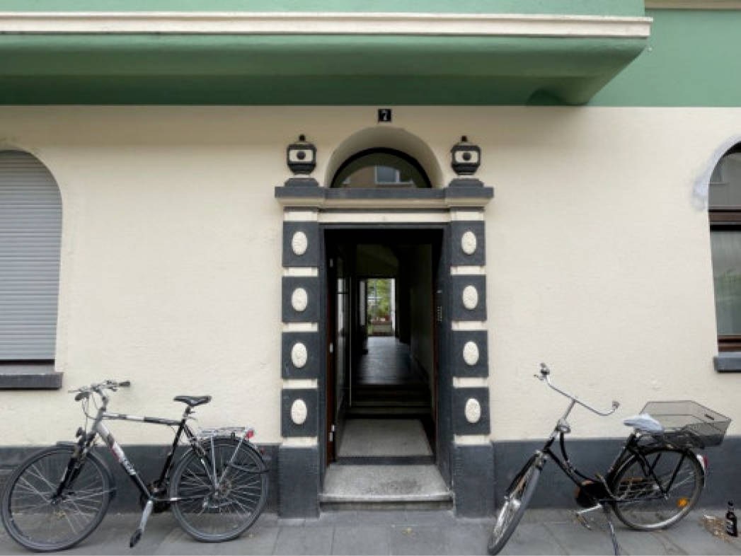 nordrheinwestpfalen 0092 K 0020/2025 Krüthstraße 7, 50733 Köln, Nippes 14