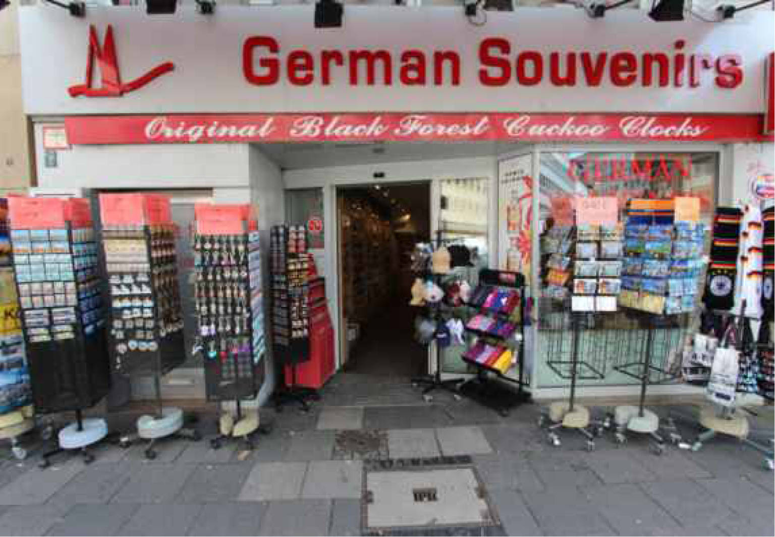 Wohn-/Geschäftshaus in Komödienstraße 5, 50667 Köln, Köln-Altstadt-Nord - Bild 2