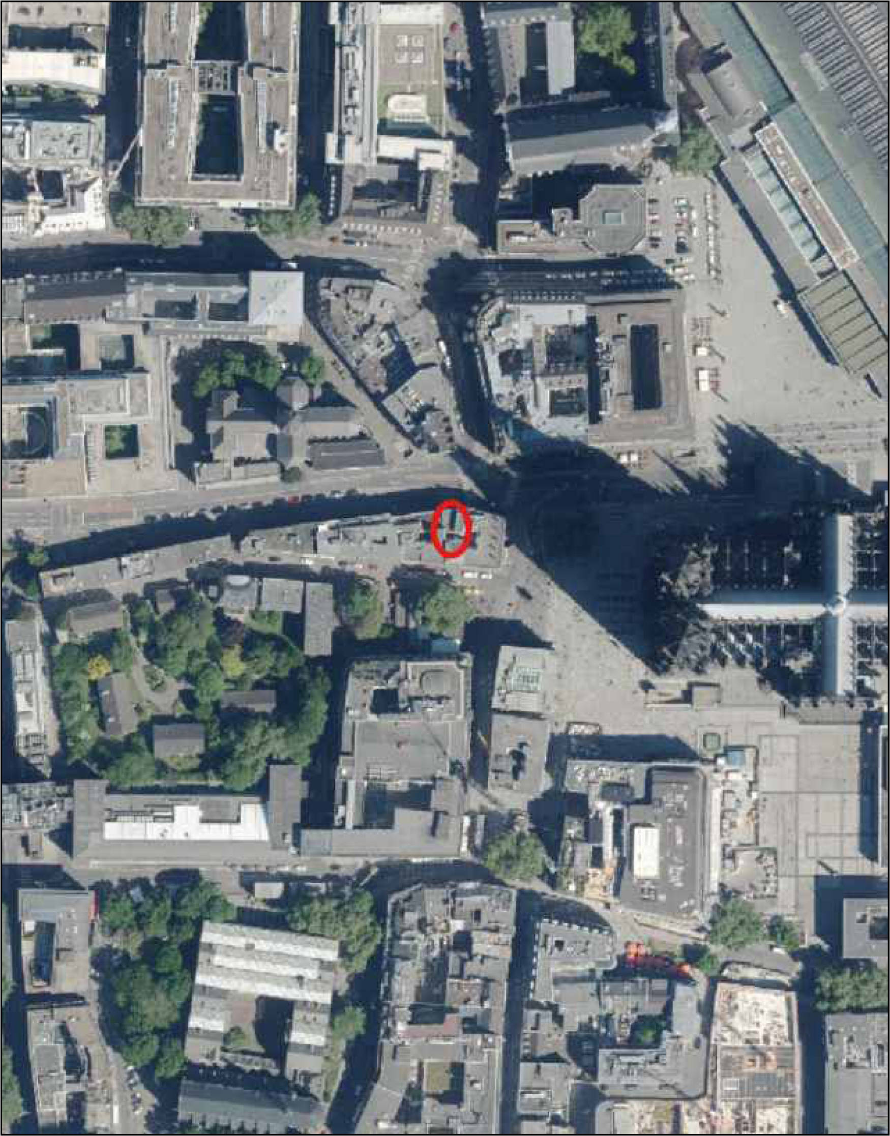 nordrheinwestpfalen 0092 K 0021/2025 Komödienstraße 5, 50667 Köln, Köln-Altstadt-Nord 36