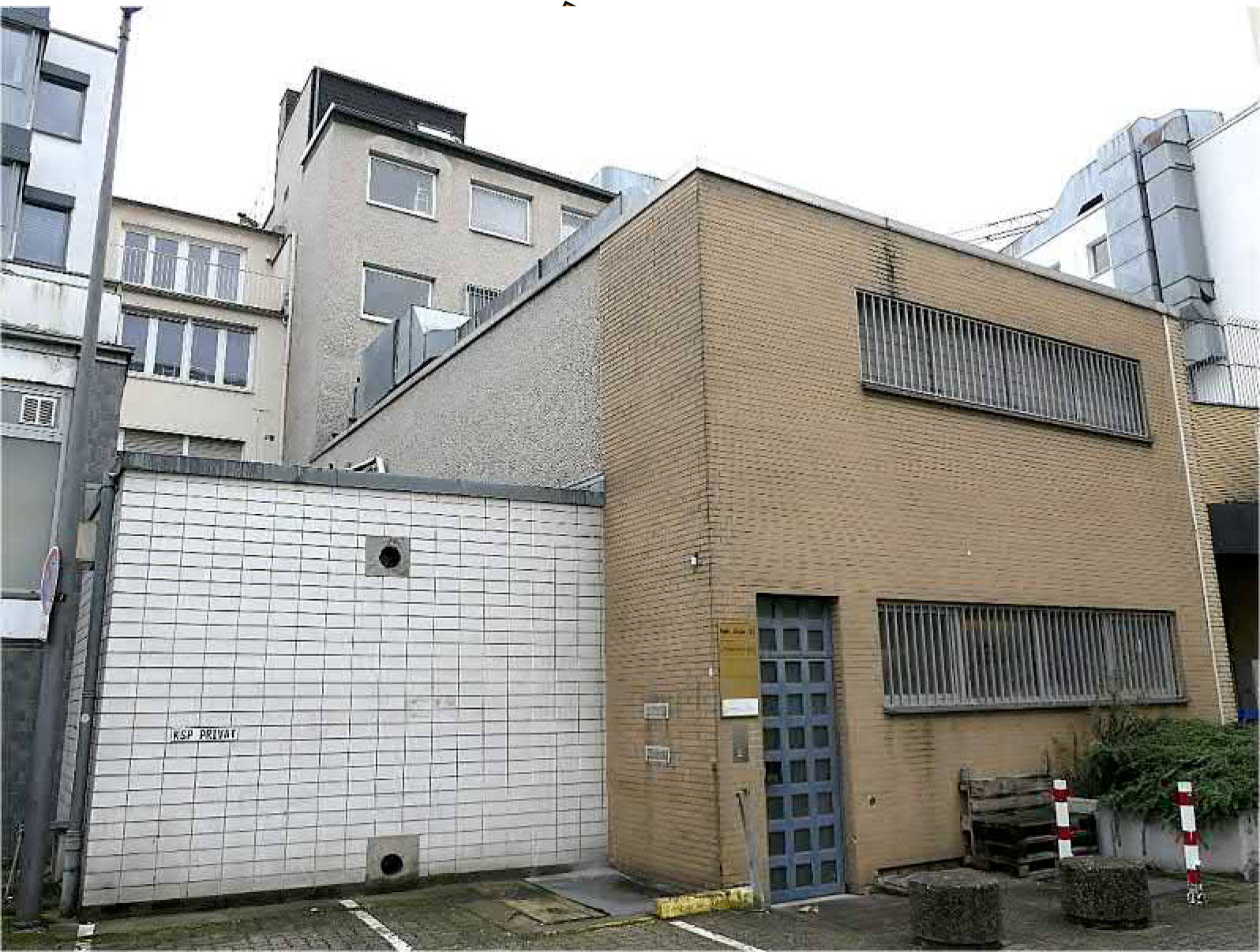 Wohn-/Geschäftshaus in Hohe Straße 101, 50667 Köln, Altstadt/Nord - Bild 4