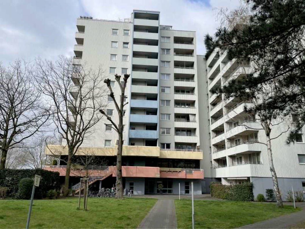 nordrheinwestpfalen 0092 K 0024/2024 Wiener Weg 14, 50858 Köln, Junkersdorf 6