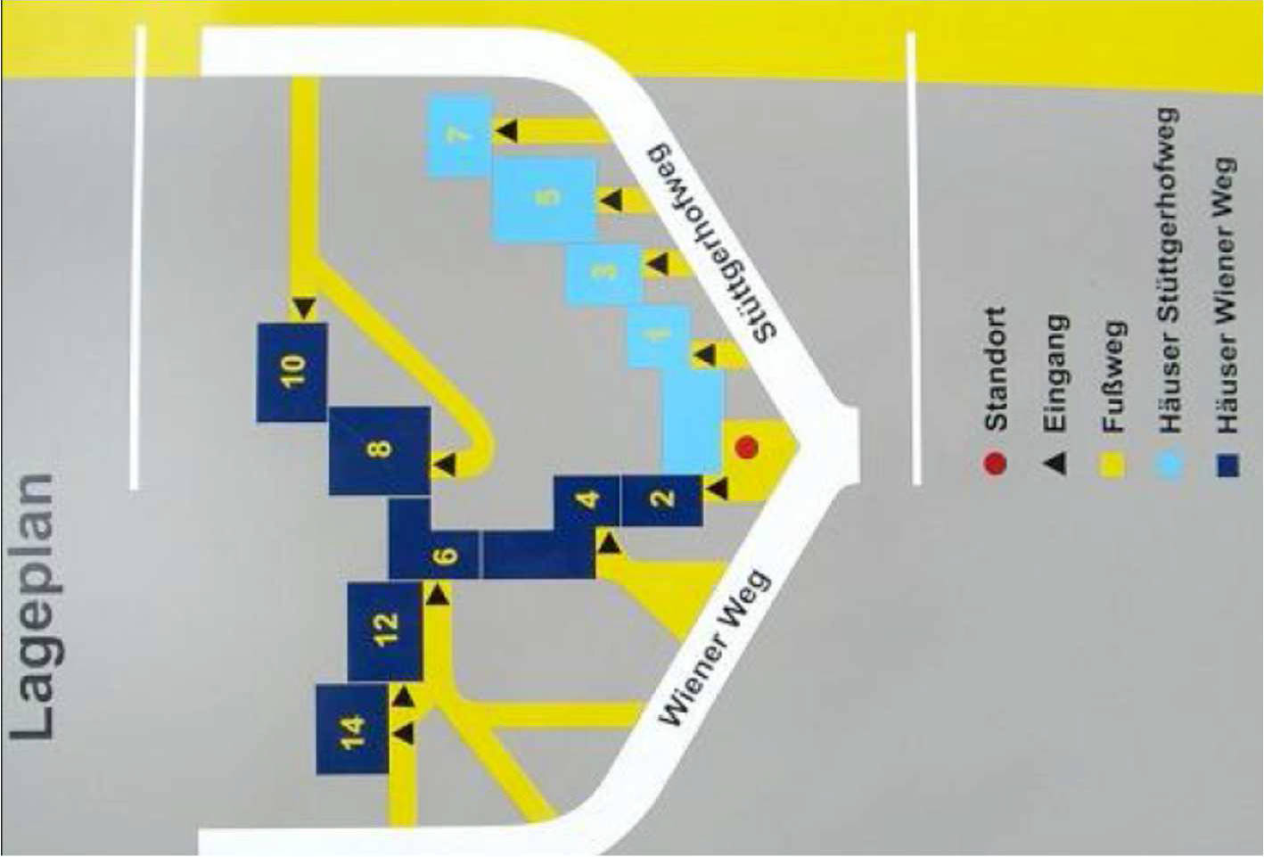 nordrheinwestpfalen 0092 K 0024/2024 Wiener Weg 14, 50858 Köln, Junkersdorf 16