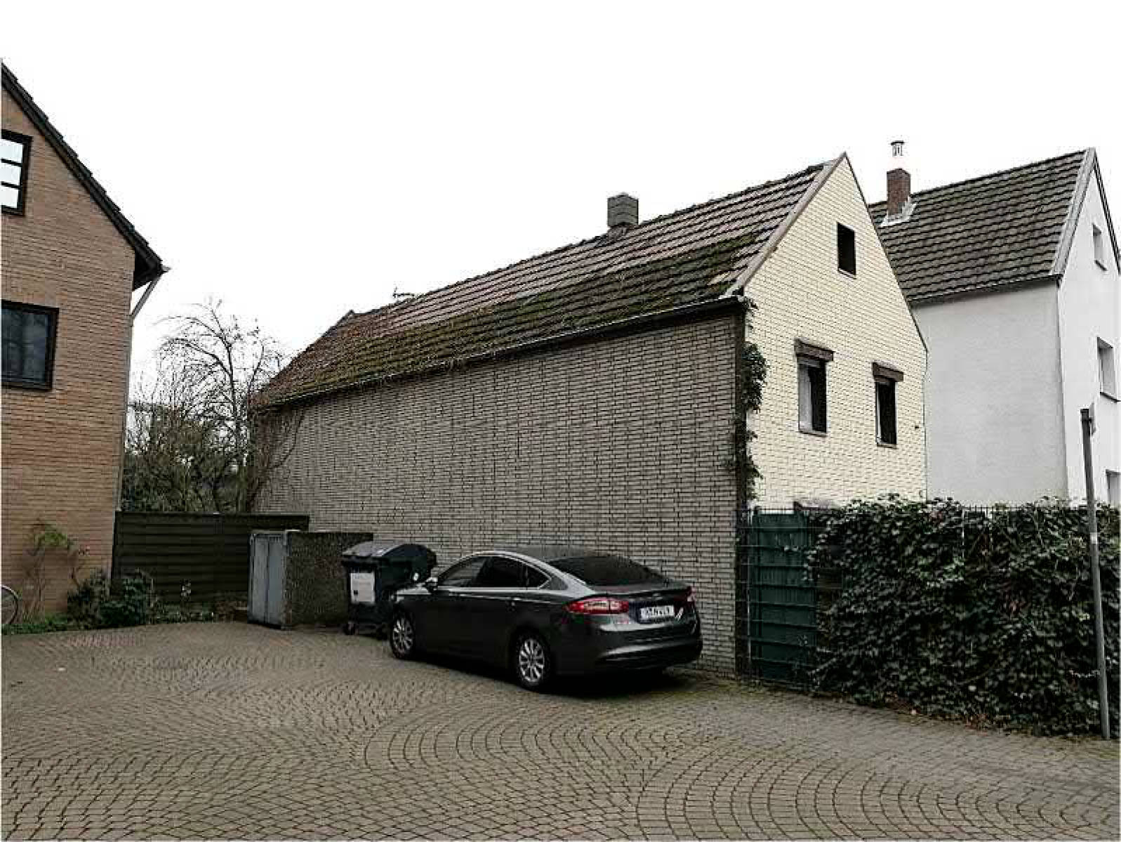 Einfamilienhaus in Hohe Str.  40, 51149 Köln, Ensen