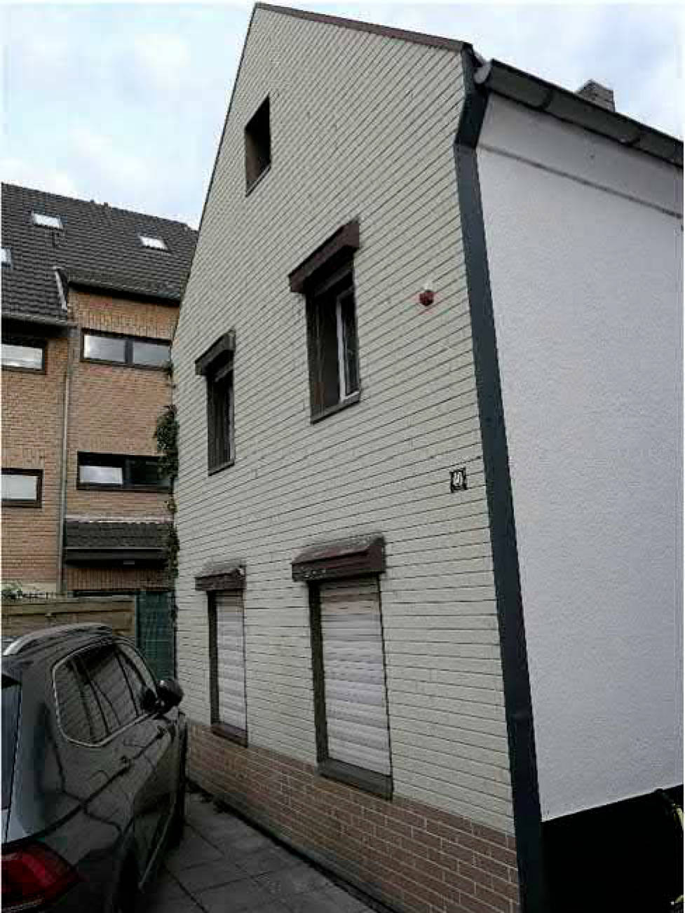 Einfamilienhaus in Hohe Str.  40, 51149 Köln, Ensen - Bild 3