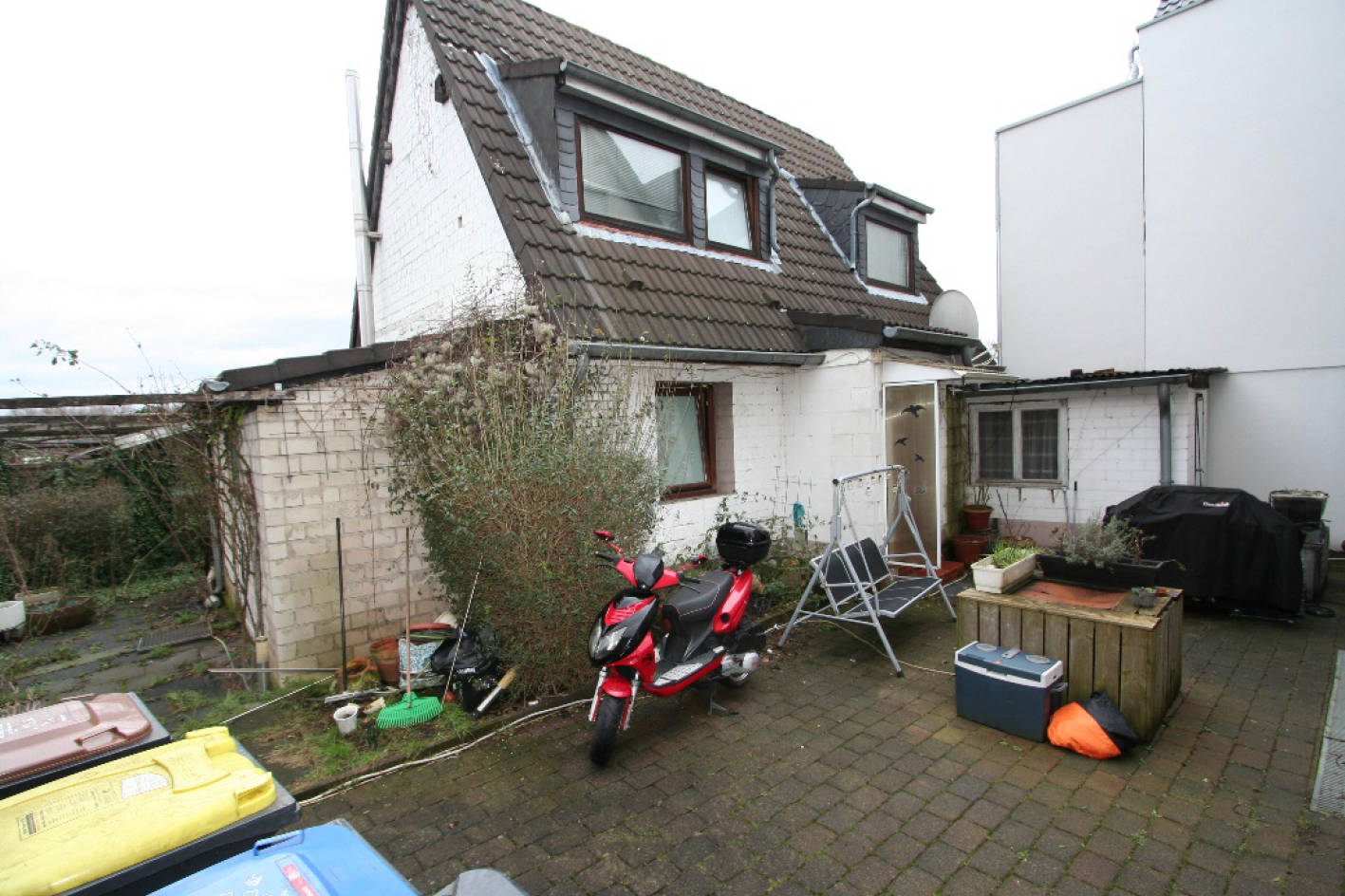 nordrheinwestpfalen 0092K0026-2023 Cohnenhofstraße 126 , 50769 Köln, Merkenich