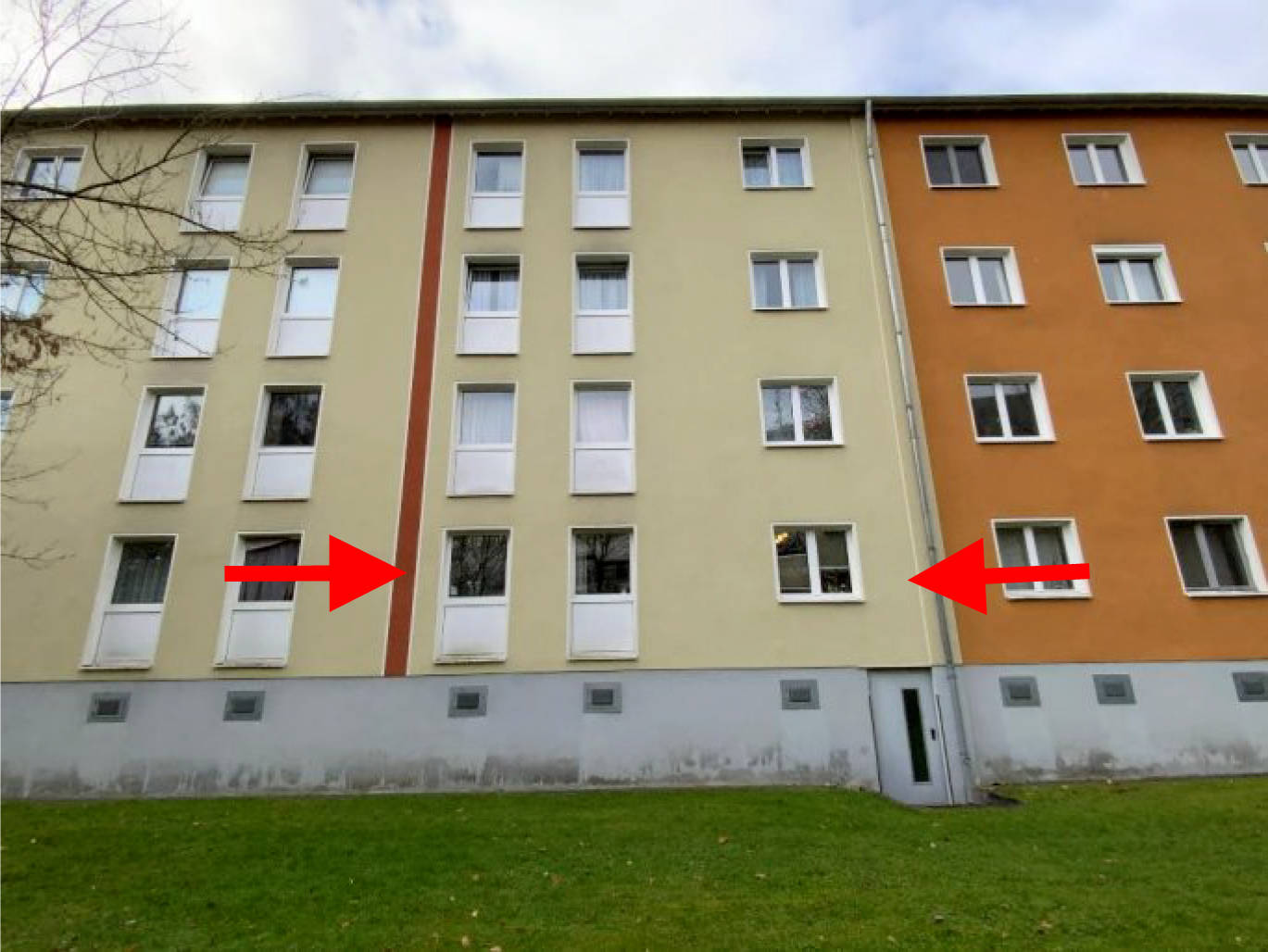 Kfz-Stellplatz, Eigentumswohnung (3 bis 4 Zimmer) in Kröver Str. 10-20, 50969 Köln, Zollstock - Bild 2