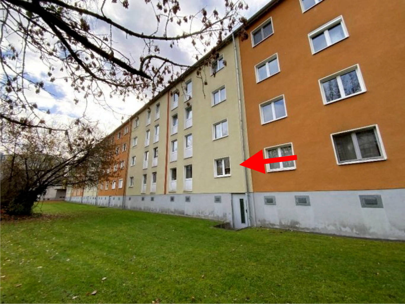 Kfz-Stellplatz, Eigentumswohnung (3 bis 4 Zimmer) in Kröver Str. 10-20, 50969 Köln, Zollstock - Bild 5