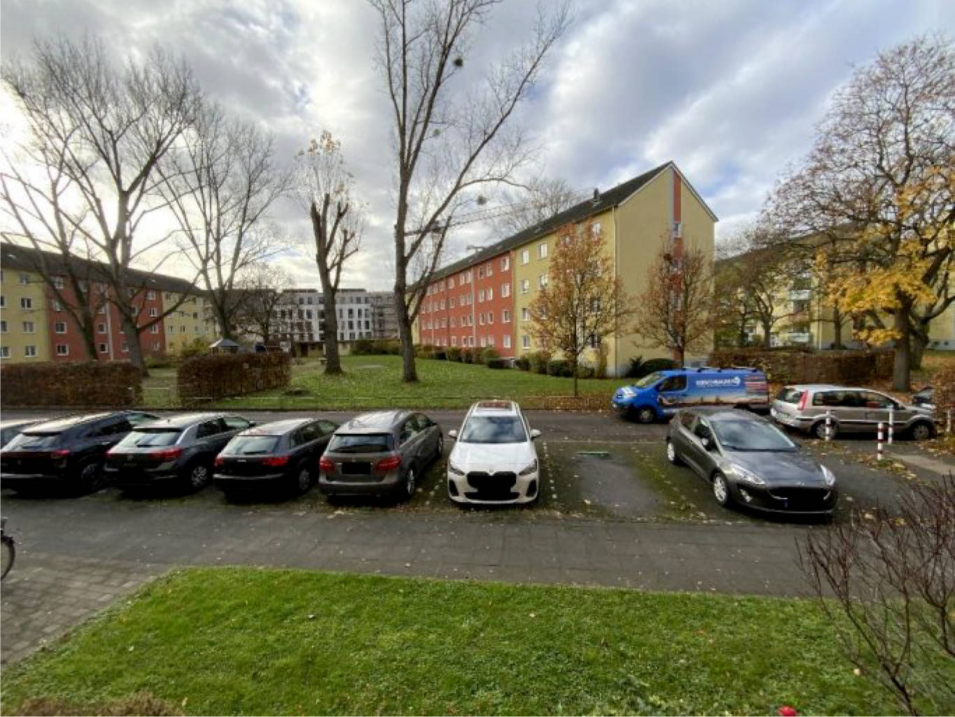 nordrheinwestpfalen 0092 K 0033/2025 Kröver Str. 10-20, 50969 Köln, Zollstock 11