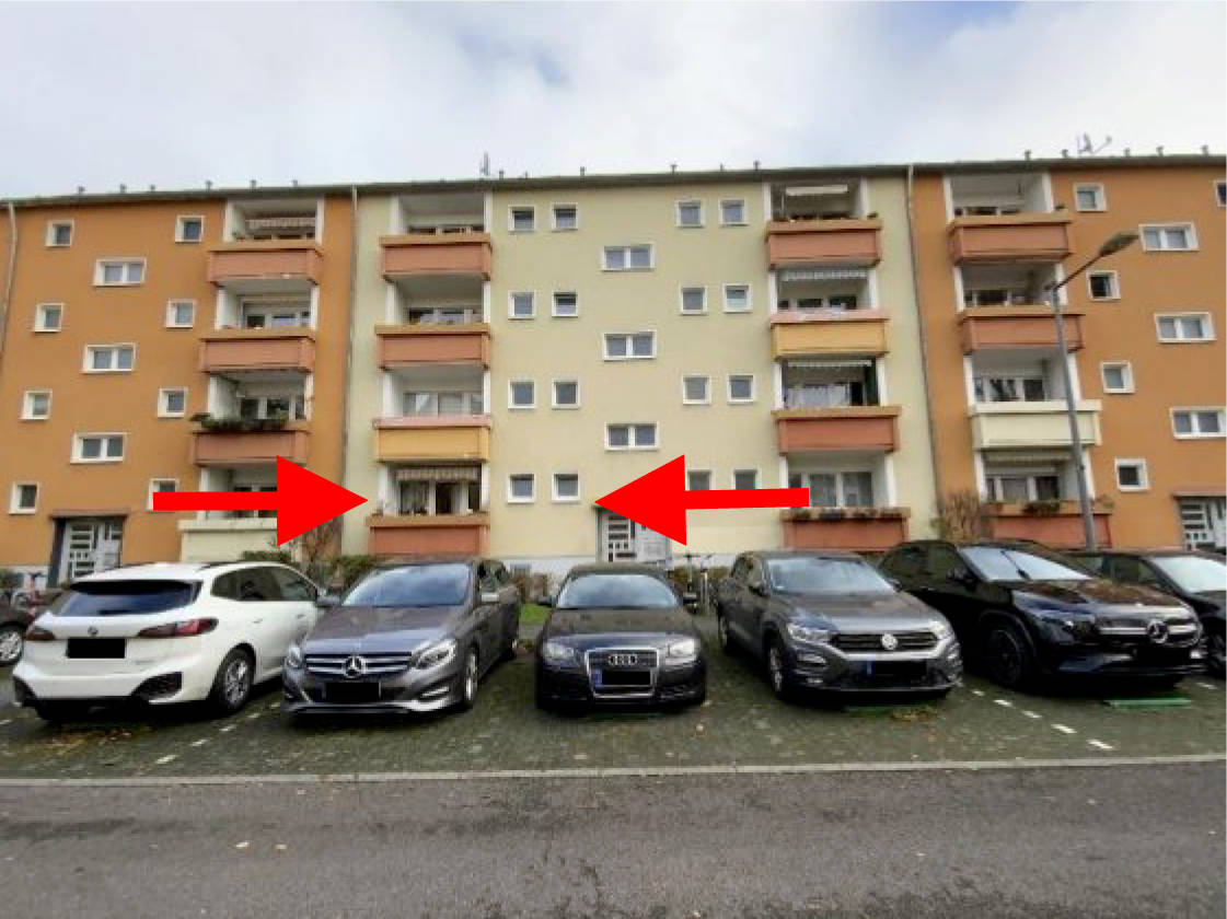 nordrheinwestpfalen 0092 K 0033/2025 Kröver Str. 10-20, 50969 Köln, Zollstock 6