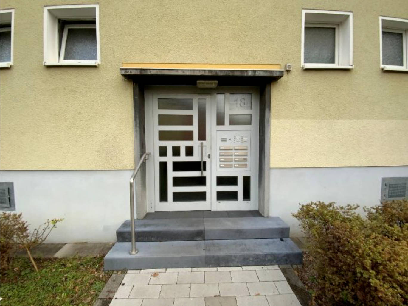 nordrheinwestpfalen 0092 K 0033/2025 Kröver Str. 10-20, 50969 Köln, Zollstock 10