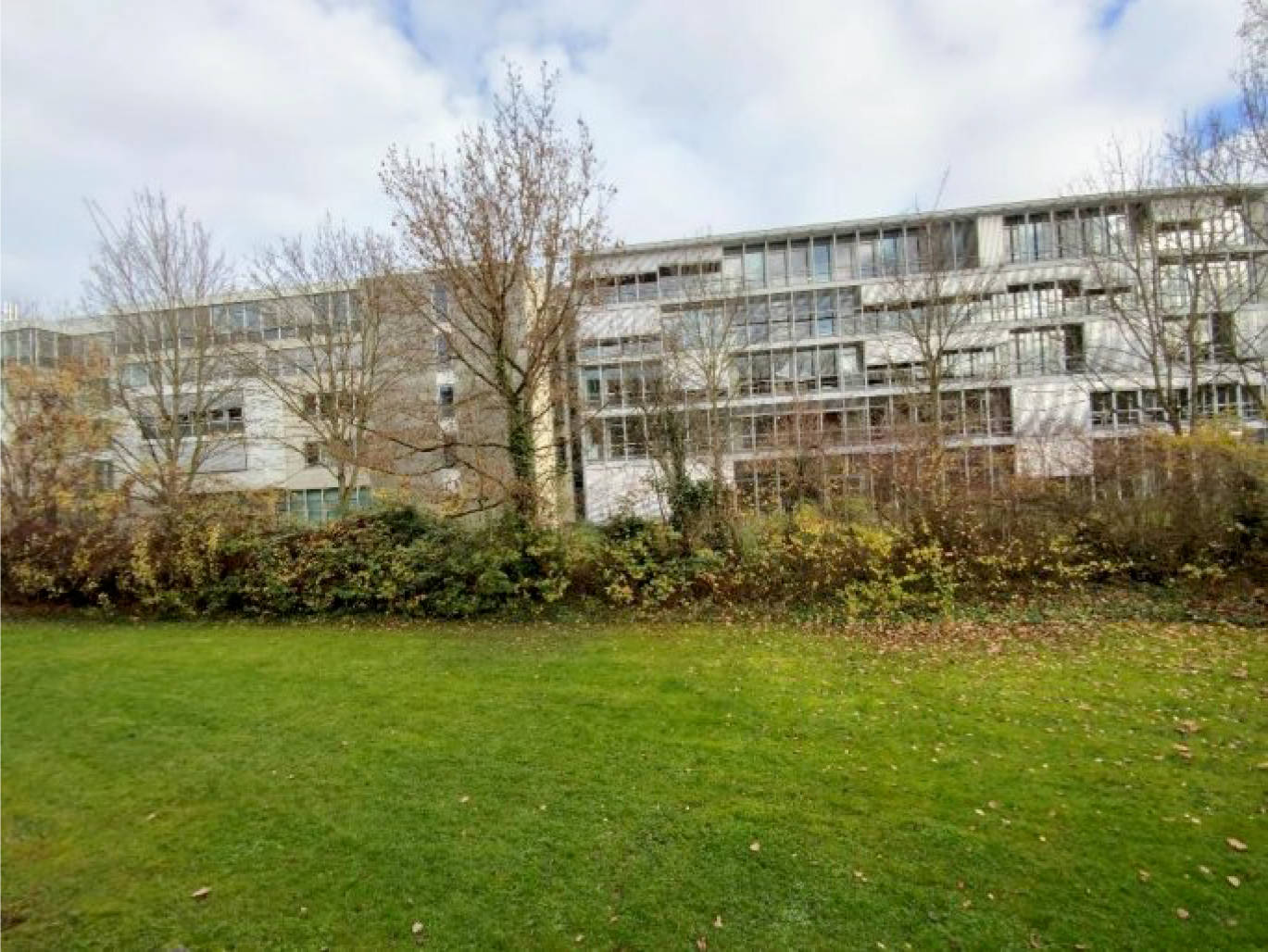 Kfz-Stellplatz, Eigentumswohnung (3 bis 4 Zimmer) in Kröver Str. 10-20, 50969 Köln, Zollstock - Bild 3