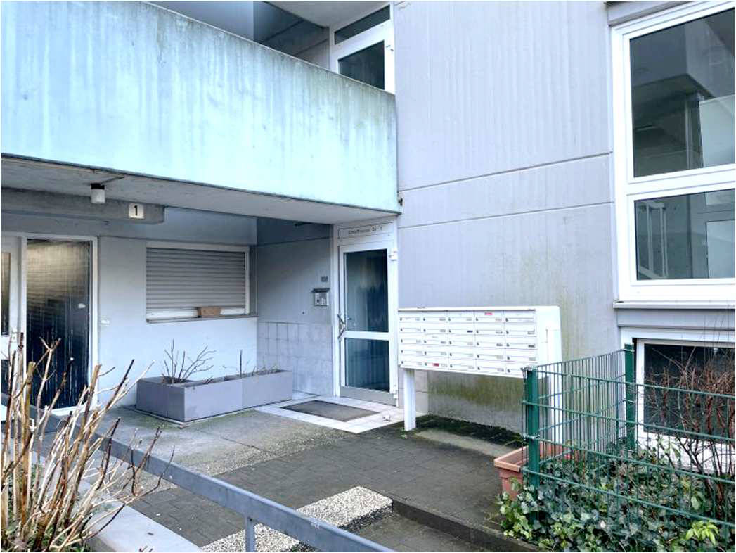 Eigentumswohnung (1 bis 2 Zimmer) in Schaaffhausenstraße 1, 50769 Köln, Seeberg - Bild 5