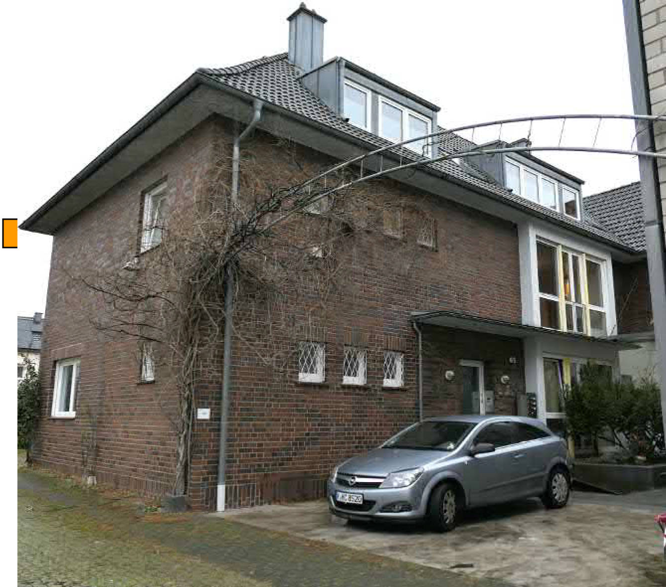 Eigentumswohnung (3 bis 4 Zimmer) in Poller Kirchweg 65, 51105 Köln, Poll - Bild 4