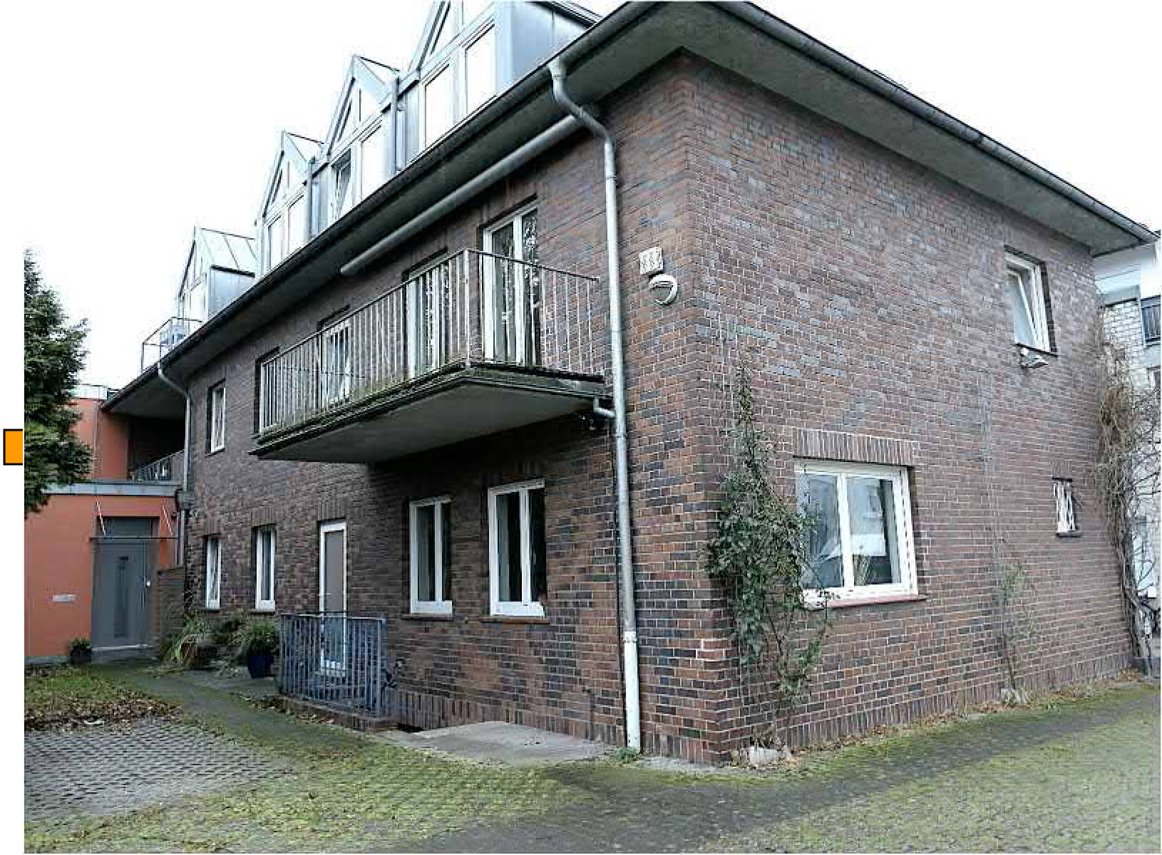 Eigentumswohnung (3 bis 4 Zimmer) in Poller Kirchweg 65, 51105 Köln, Poll - Bild 3