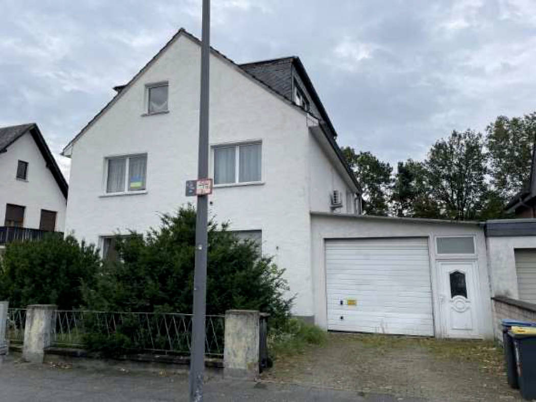 Im Weidenbruch 10, 51063 Köln, Höhenhaus