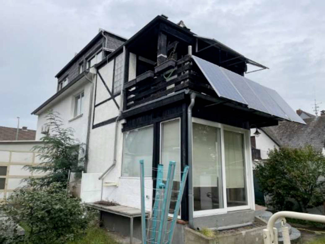 Mehrfamilienhaus, Garage in Im Weidenbruch 10, 51063 Köln, Höhenhaus - Bild 3