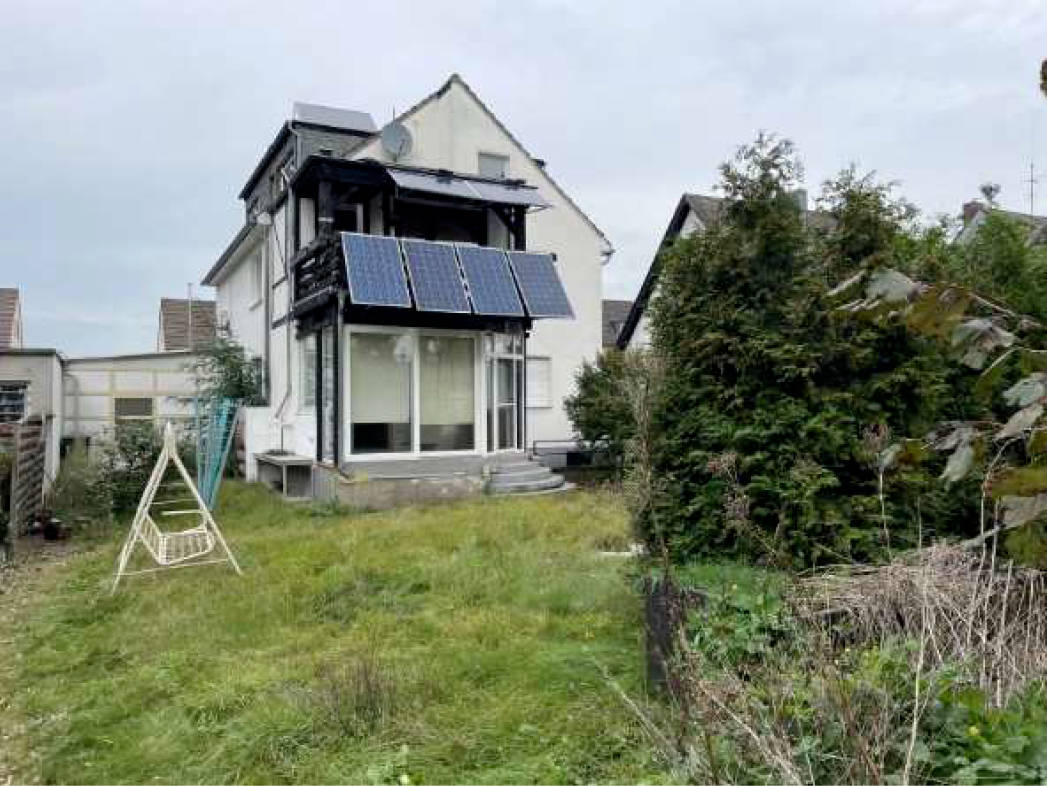 Mehrfamilienhaus, Garage in Im Weidenbruch 10, 51063 Köln, Höhenhaus - Bild 4