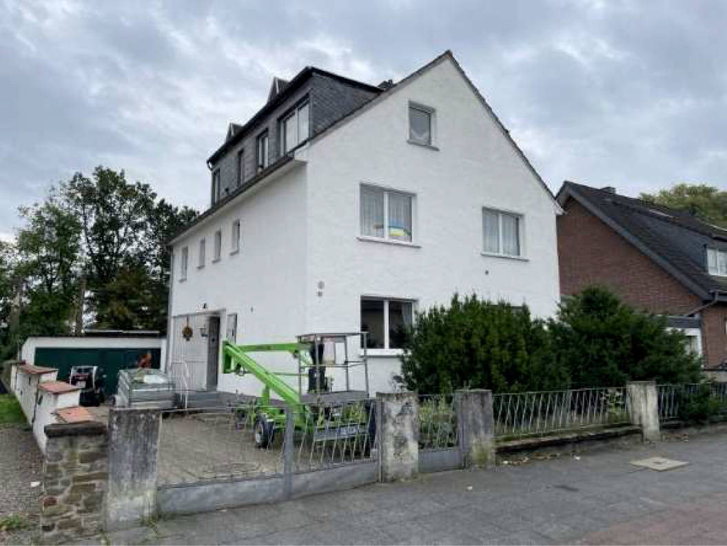 Mehrfamilienhaus, Garage in Im Weidenbruch 10, 51063 Köln, Höhenhaus - Bild 2