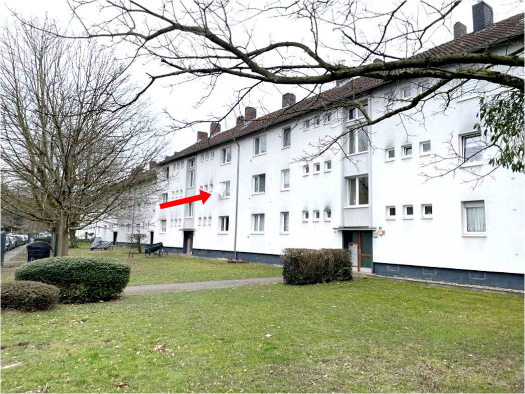 Eigentumswohnung (3 bis 4 Zimmer) in Cheruskerstr. 4, 51149 Köln, Gremberghoven - Bild 5