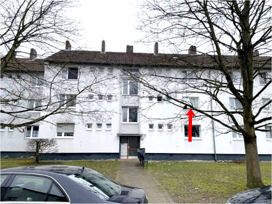 Eigentumswohnung (3 bis 4 Zimmer) in Cheruskerstr. 4, 51149 Köln, Gremberghoven - Bild 4