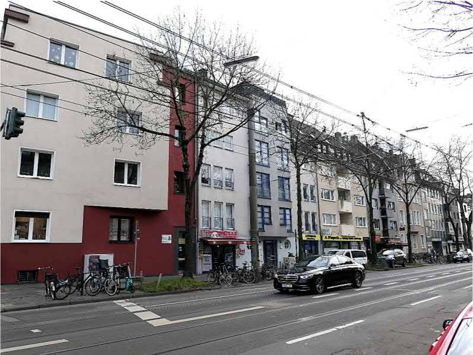 Gewerbeeinheit (z.B. Laden, Büro) in Lindenthalgürtel 78, 50935 Köln, Lindenthal - Bild 4