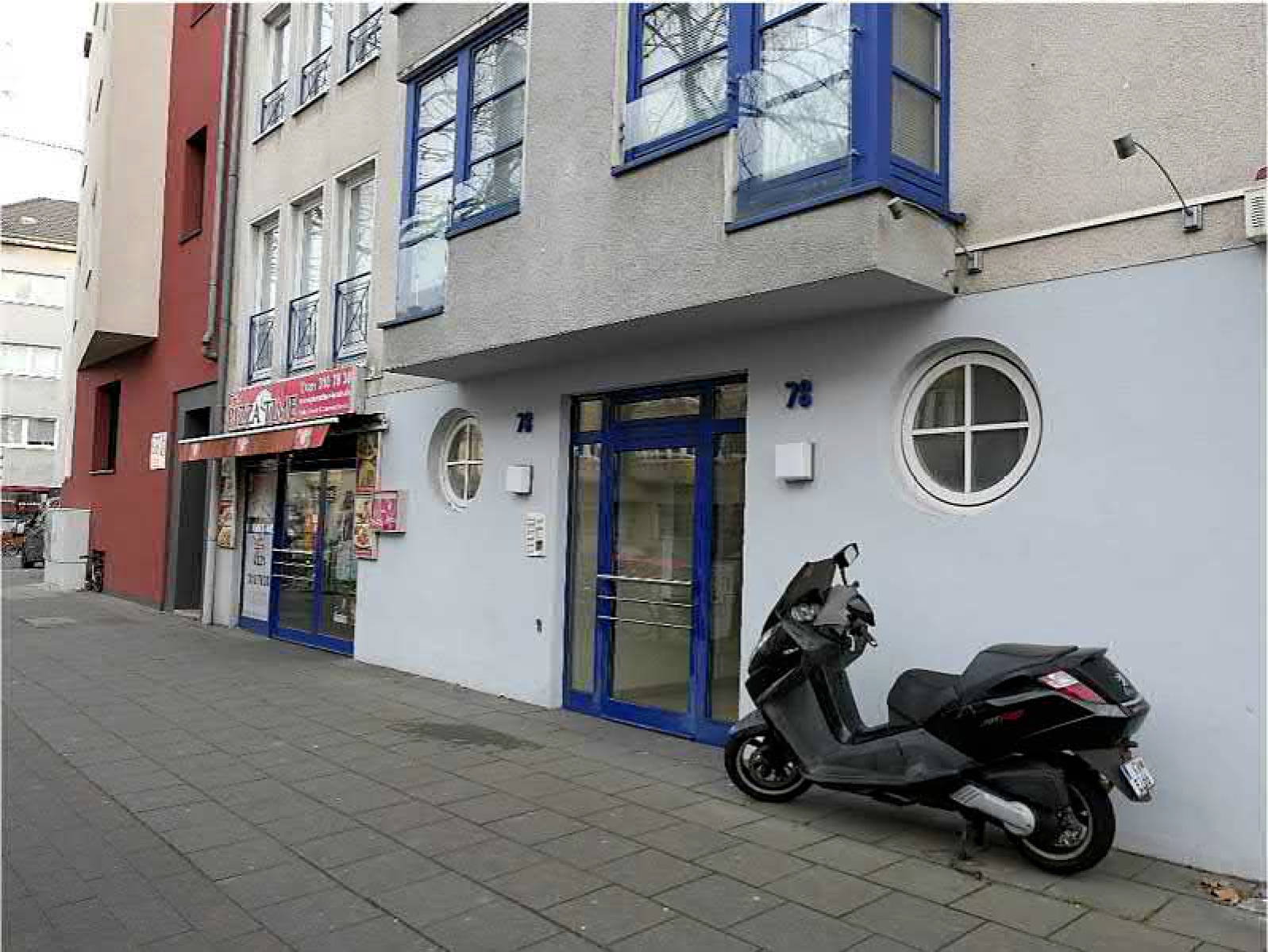 Gewerbeeinheit (z.B. Laden, Büro) in Lindenthalgürtel 78, 50935 Köln, Lindenthal - Bild 3