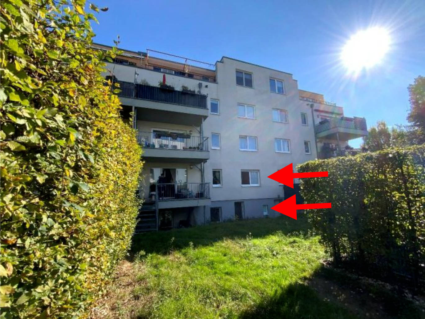 Eigentumswohnung (3 bis 4 Zimmer) in Diepeschrather Str. 29, 51069 Köln, Dellbrück - Bild 3