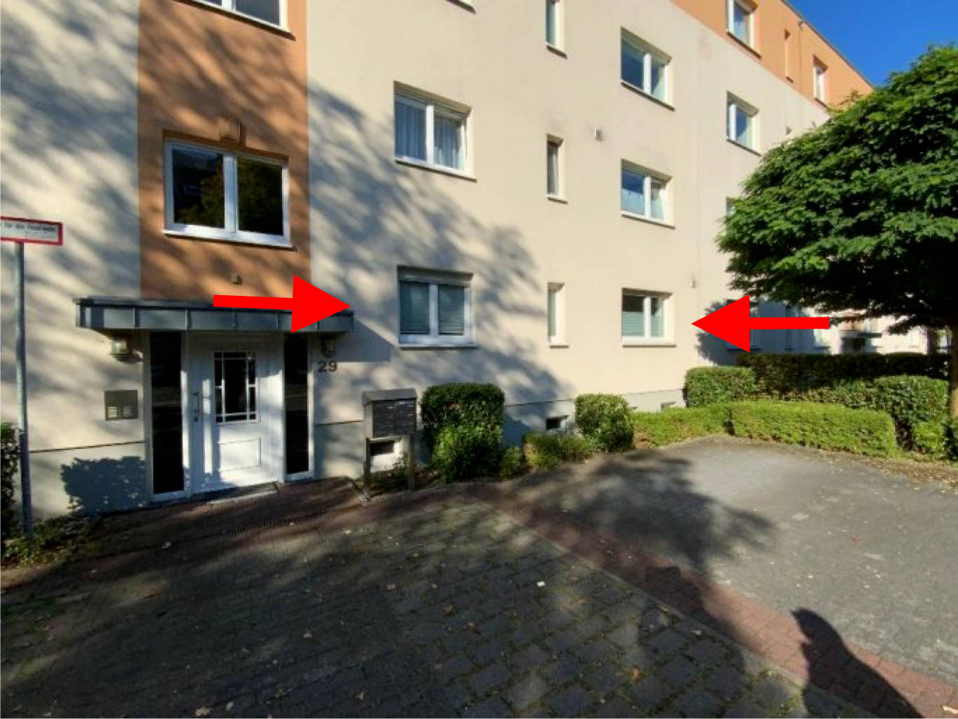 Eigentumswohnung (3 bis 4 Zimmer) in Diepeschrather Str. 29, 51069 Köln, Dellbrück - Bild 4