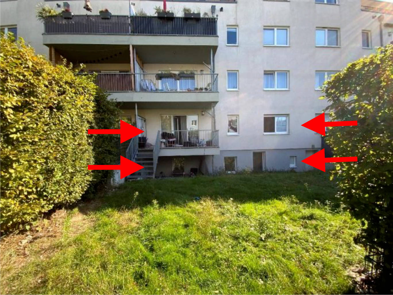 Eigentumswohnung (3 bis 4 Zimmer) in Diepeschrather Str. 29, 51069 Köln, Dellbrück - Bild 5