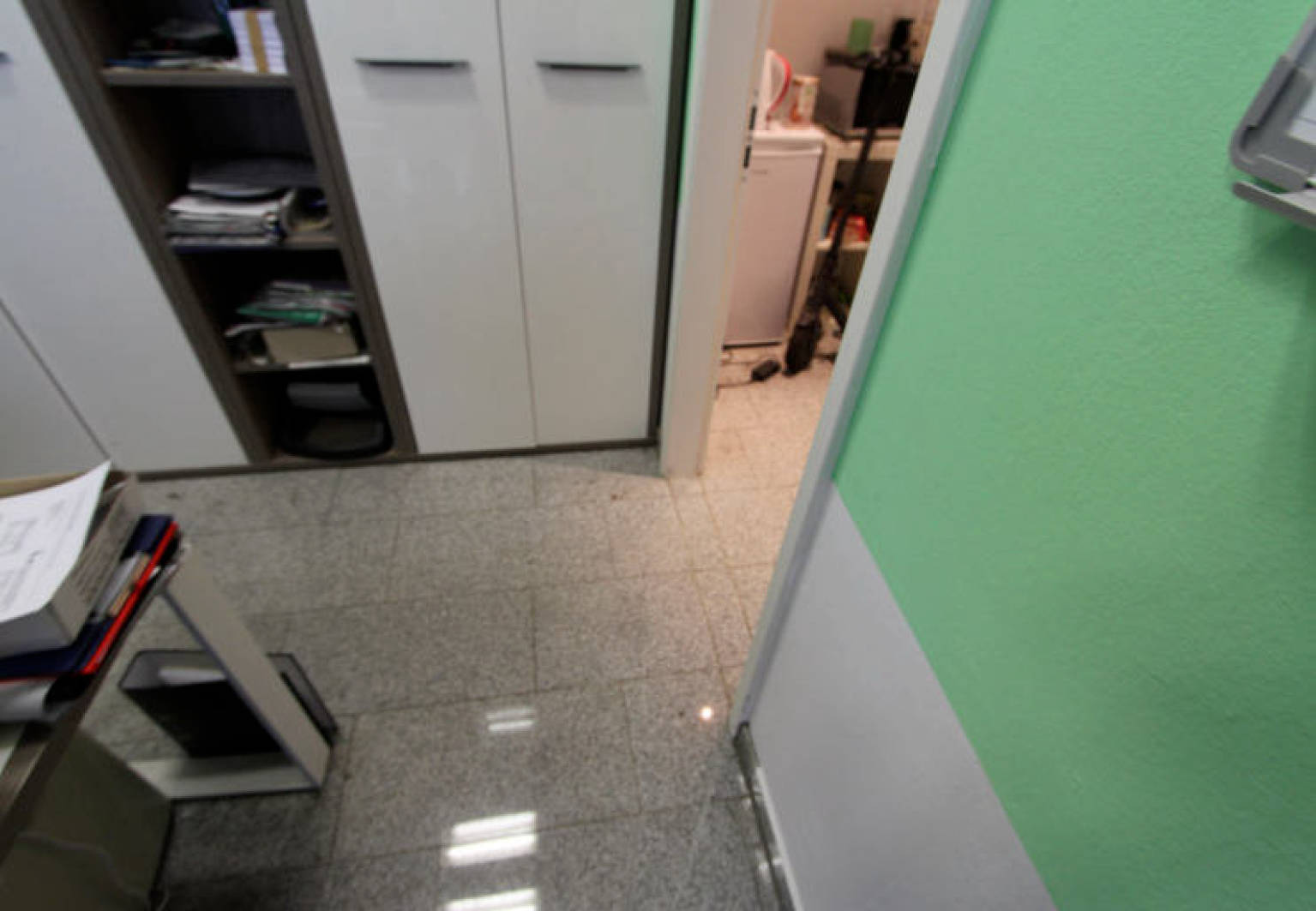 Gewerbeeinheit (z.B. Laden, Büro) in Westendstr. 6, 50827 Köln, Bickendorf - Bild 4