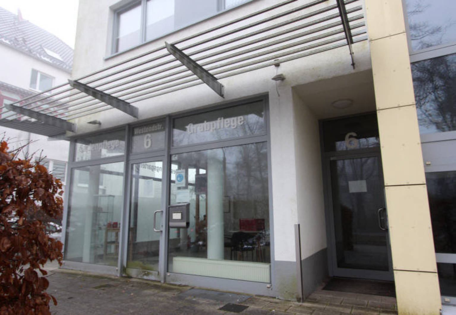 nordrheinwestpfalen 0092 K 0048/2024 Westendstr. 6, 50827 Köln, Bickendorf 9