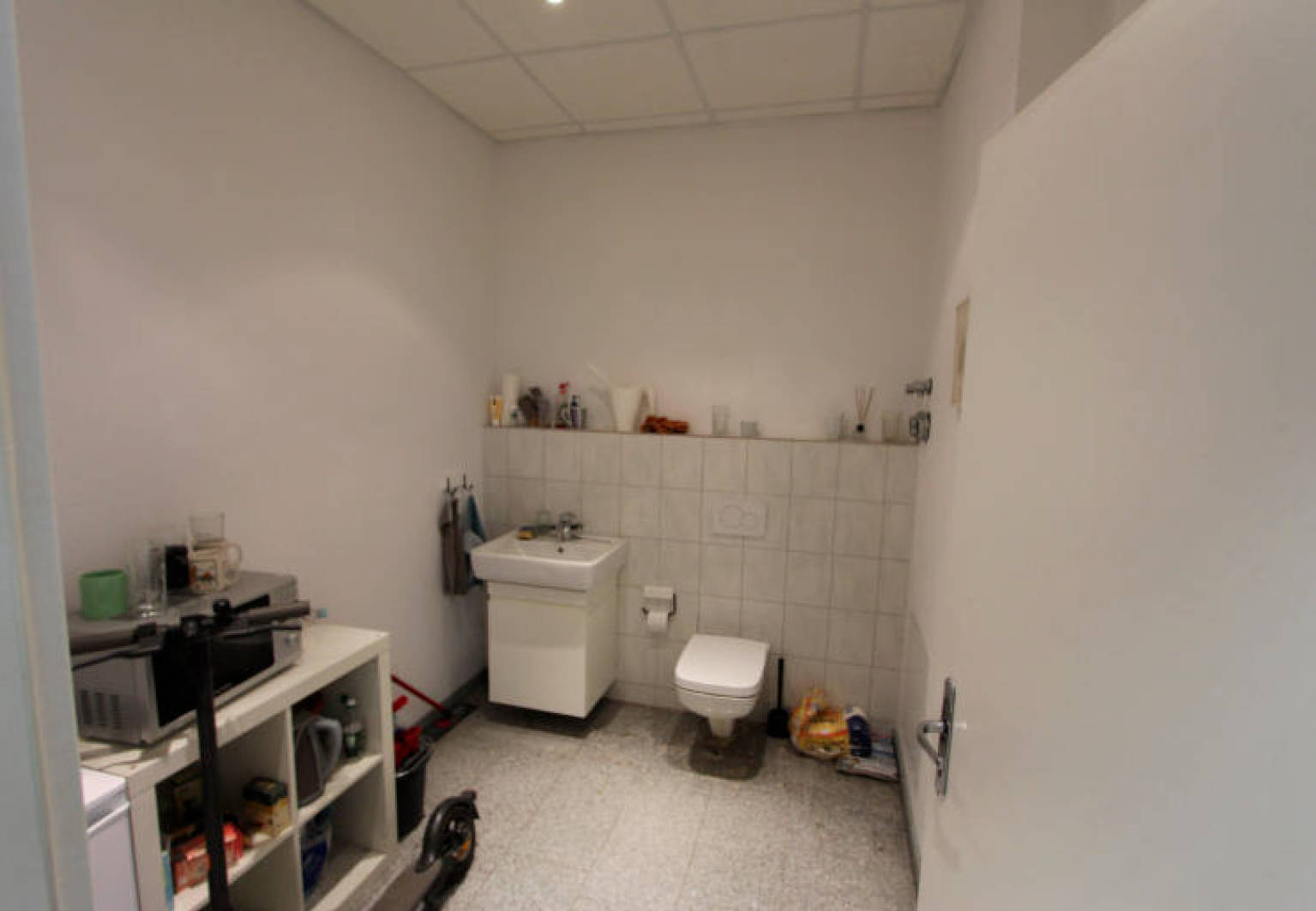 Gewerbeeinheit (z.B. Laden, Büro) in Westendstr. 6, 50827 Köln, Bickendorf - Bild 5
