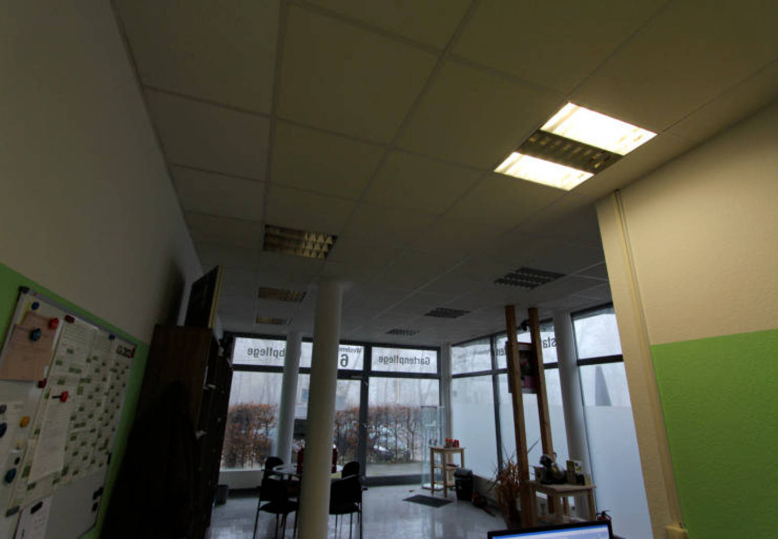 Gewerbeeinheit (z.B. Laden, Büro) in Westendstr. 6, 50827 Köln, Bickendorf - Bild 3