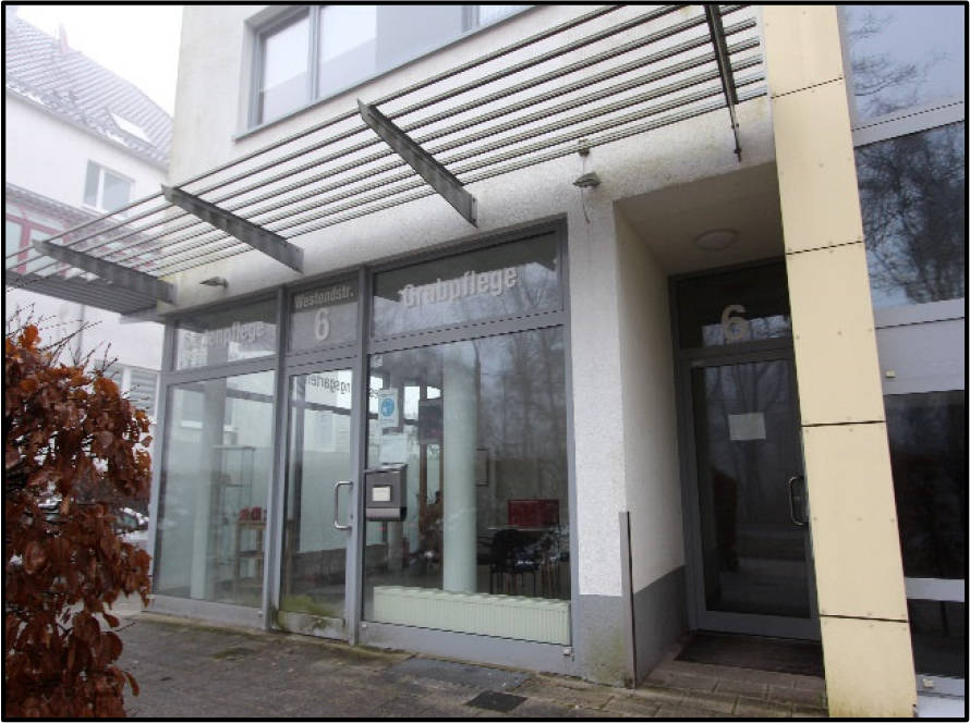 nordrheinwestpfalen 0092 K 0048/2024 Westendstr. 6, 50827 Köln, Bickendorf 8